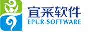 宜采logo
